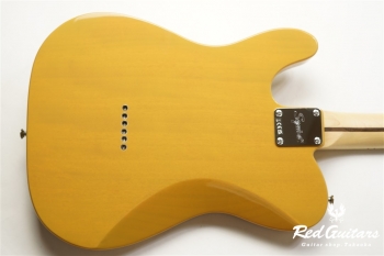 AFFINITY SERIES TELECASTER - Butterscotch Blode